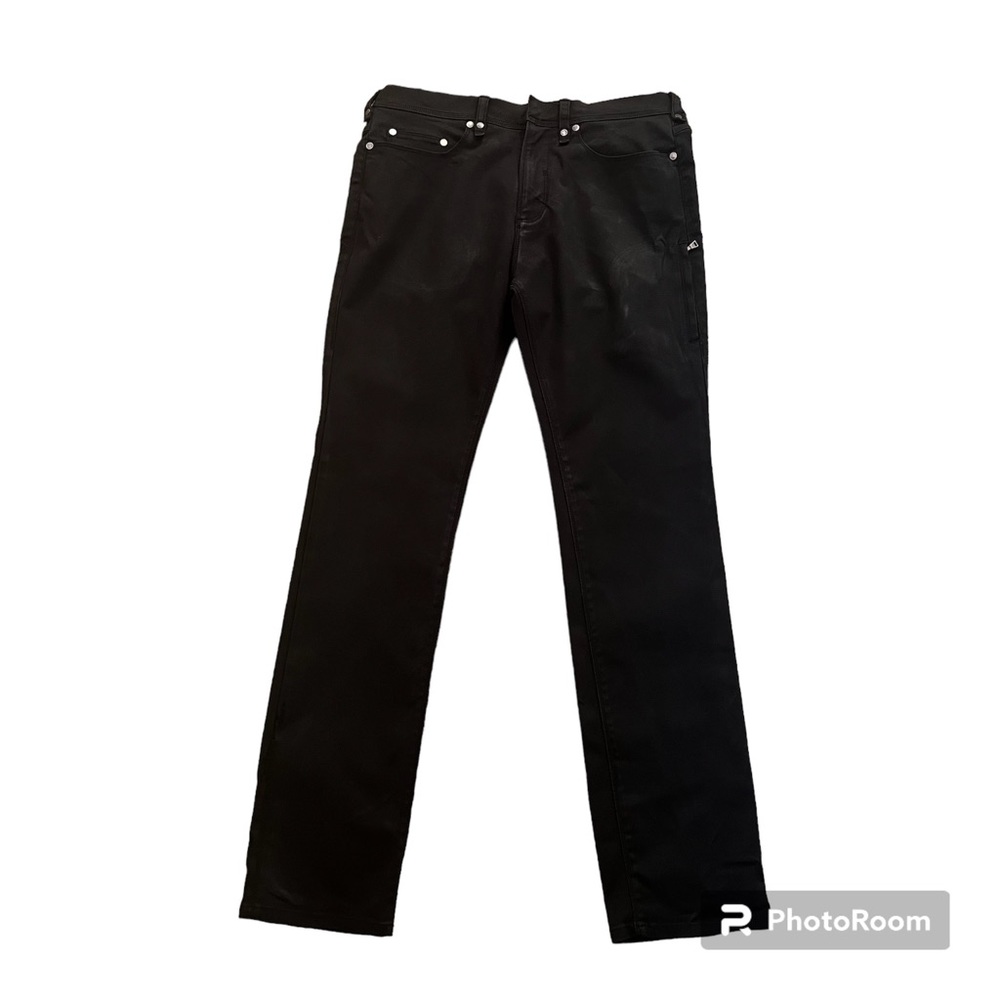 Neil Barrett Soft Cotton Jeans